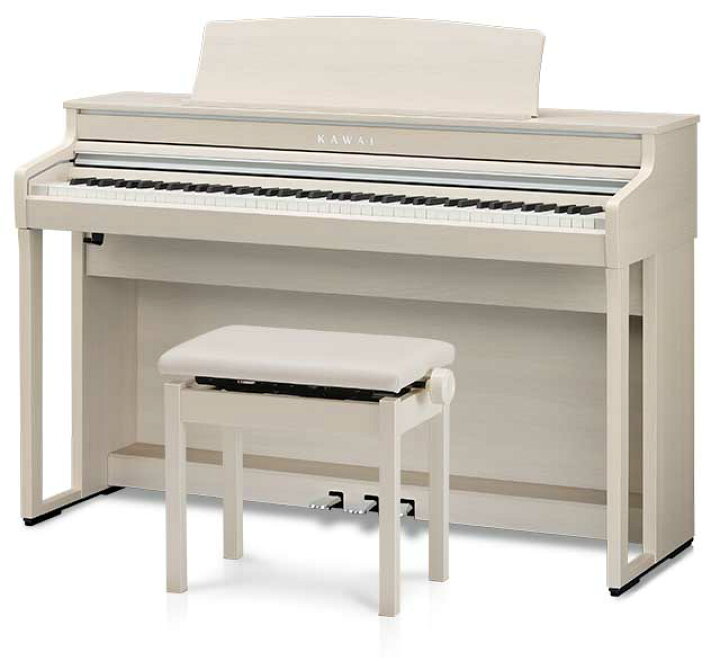 楽天市場】カワイ CA401 A / KAWAI 電子ピアノ CA-401 プレミアム 