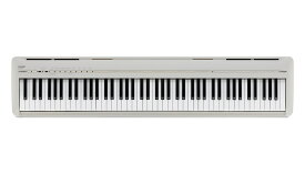 KAWAI 電子ピアノ ES120 Filo （ライトグレー、ホワイト、ブラック） ES-120 フィーロ　配送無料　鍵盤タッチとピアノ音にこだわった、ベーシックなポータブル電子ピアノ