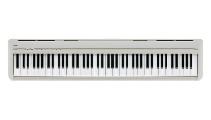 送料込】 KAWAI ES120LGFilo フィーロ ライトグレー カワイ 電子ピアノ