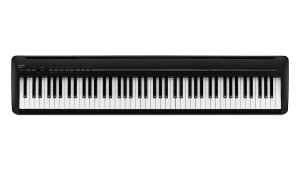 KAWAI �d�q�s�A�m ES120 Filo �i���C�g�O���[�A�z���C�g�A�u���b�N�j ES-120 �t�B�[���@�z�������@���Ճ^�b�`�ƃs�A�m���ɂ���������A�x�[�V�b�N�ȃ|�[�^�u���d�q�s�A�m