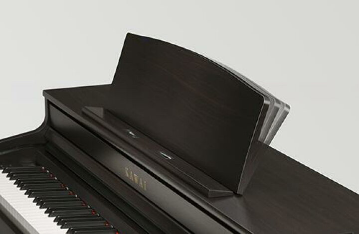 楽天市場】カワイ CA401 / KAWAI 電子ピアノ CA-401 ローズウッド 