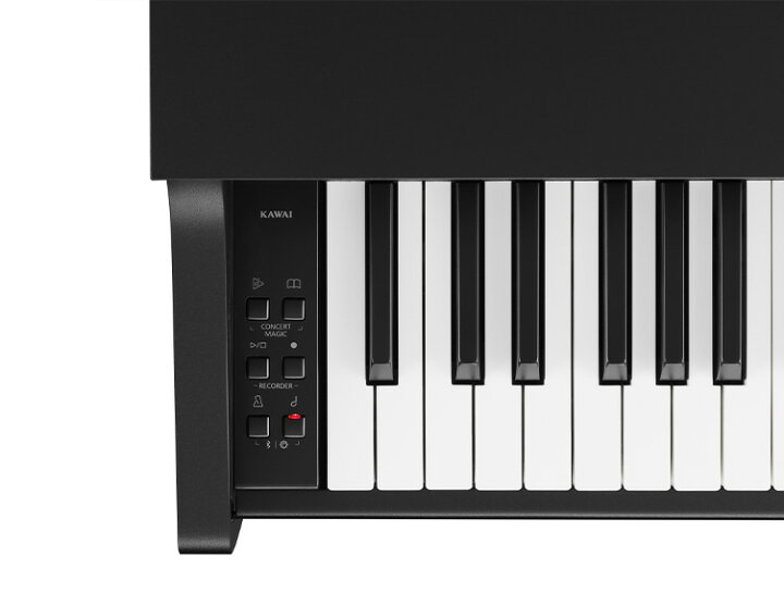 楽天市場】カワイ 電子ピアノ CX202B CX202W CX202R ブラック ホワイト 