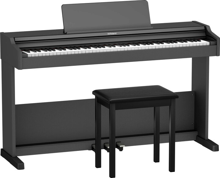 楽天市場】ローランド RP107 / roland 電子ピアノ デジタルピアノ RP 