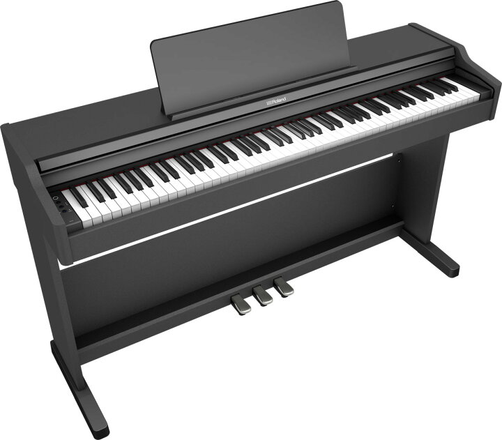 楽天市場】ローランド RP107 / roland 電子ピアノ デジタルピアノ RP 