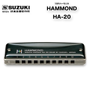 10n[jJ HAMMOND HA-20 nh HA20 u[Xn[v W[14q |10z[ | ؊y퐻쏊 XYL SUZUKI