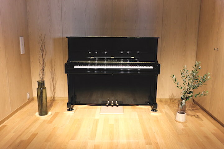 楽天市場】最短当日発送 アップライトピアノ用敷板【Piano Smart Board 