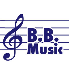 B.B. Music　楽天市場店