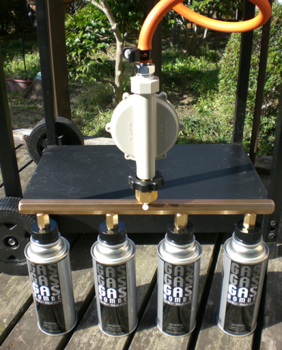 楽天市場】屋外専用 CB缶（カセットガス）対応 【カセットガス  