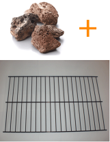 楽天市場】ラバロック バーベキュー グリルの通販