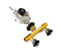 楽天市場】ガス 調整器の通販