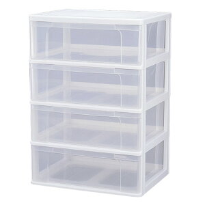 ᕝ63cm×4i Ch`FXg N654 NA [Ƌ ߗސ  N[[bg RpNg ACXI[} HG