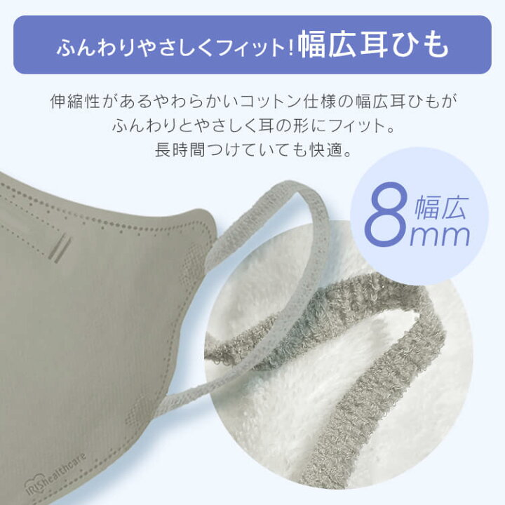 楽天市場】[最大500円OFFクーポン]夏用マスク マスク 立体マスク 