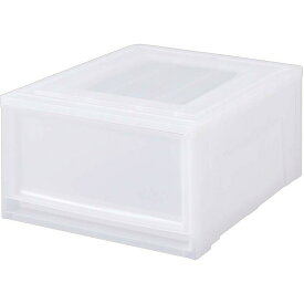 楽天市場 クリアボックス 引き出しの通販