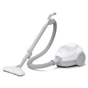 �N���[�i�[ �L���j�X�^�[ �R�[�h�� ���p�b�N�� �|���@ �z���C�g×�O���[ VS-5920 VS-5930 ���p�b�N�y�� �z���� �p���t�� �ȒP�S�~�̂� �X�^���h���[ �x���\�X �V���v�� 1�l��炵 �V���� VERSOS