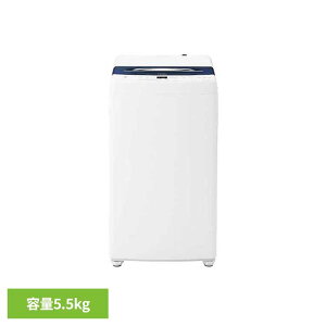 @Co[^[5.5kg JW-UD55B(W) zCg JW-UD55Bl炵 ~j} Co[^[ É   Haier[pre:ss]