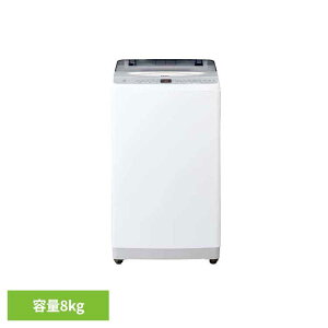 @Co[^[8kg JW-UD80A(W) zCg JW-UD80Al Ol Ƒ Co[^[ É   Haier