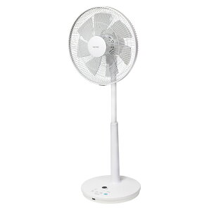 35cmDC���r���O�t�������R���� KI-3593DC��@ �e�N�m�X TEKNOS �ȃG�l DC���[�^�[ ���r���O��@ �n�C�|�W �t�������R�� TEKNOS �yB�z