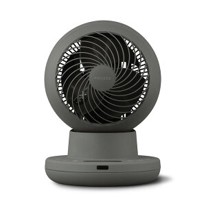 �T�[�L�����[�^�[ �A�C���X�I�[���} WOOZOO 360 i dc���[�^�[ dc ��@ �É� ���� �㉺���E ��U�� �����A�����[�h���� ��[ �g�[ �����A�b�v Type-C���d�Ή� �S���� �������ȒP ���� ��������