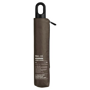 IZA Type:LARGE & HOOK ZA022-001-102Wpc. UV�J�b�g��100�� �Ռ���100% �ՔM ���J���p ���P �j�����P �M�t�g �j�� IZA Wpc.IZA �u���b�N �I�t�z���C�g �O���[ �u���E�� �yB�z
