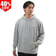 40％OFF 野球 パーカー メンズ レディース 大人 ニューバランス New Balance プルオーバー フーディー ス…