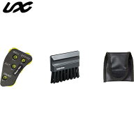 ユニックス UNIX 野球 審判用品 塁審用 3点セット BX8267 塁審用ブラシケース 塁審ブラシ インジケーター…