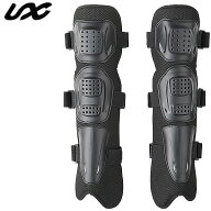 ユニックス UNIX 野球 審判用 軟式レッグガード BX8368 レガース フットガード 【365日あす楽対応】