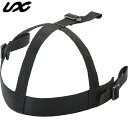 ユニックス UNIX 野球 マスク交換用ベルトハーネス BX8388 【365日あす楽対応】