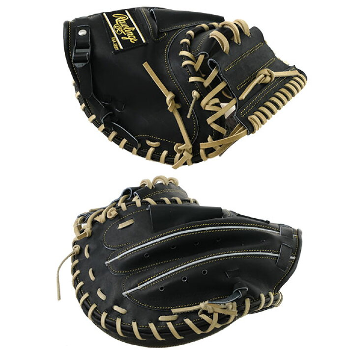 楽天市場】【交換送料無料】 野球 キャッチャーミット 硬式 大人 右 
