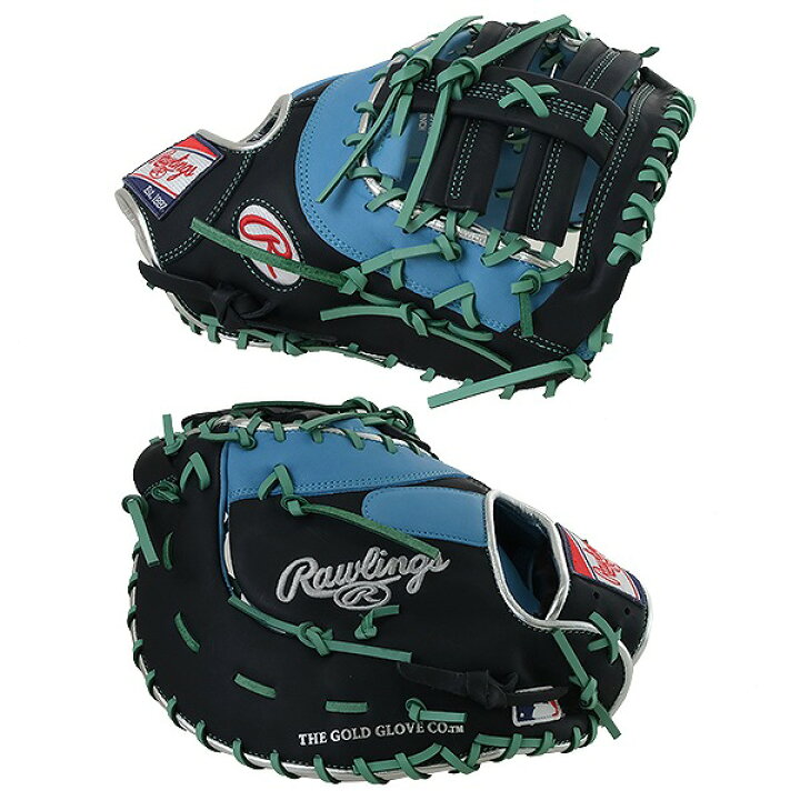 Rawlings ローリングス 軟式グローブ 右投げ 一塁手用 378 - メルカリ 