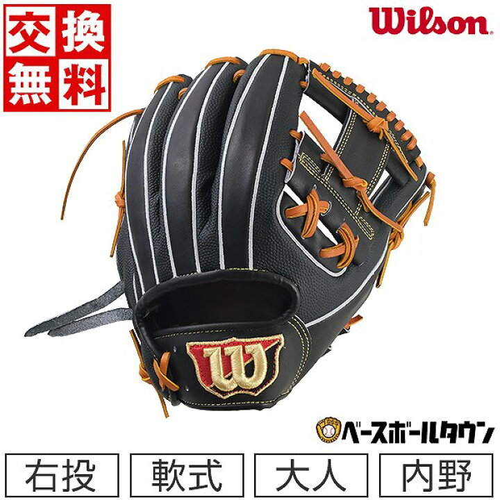 楽天市場】【交換送料無料】 野球 グローブ 軟式 大人 右投げ 
