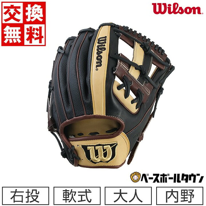 楽天市場】【交換送料無料】 野球 グローブ 軟式 大人 右投げ 