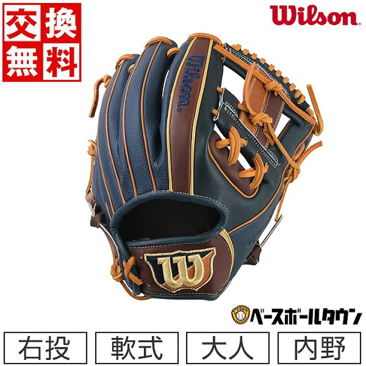 楽天市場】【交換送料無料】 野球 グローブ 軟式 大人 右投げ 