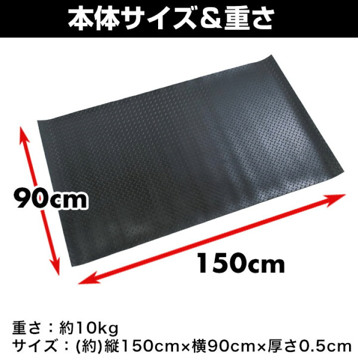 楽天市場】【レビューで6ヶ月延長保証】 野球 ゴム製バッターマット 90