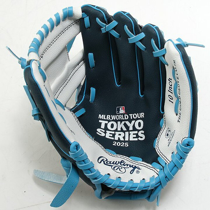 楽天市場】野球 ローリングス Rawlings MLB 東京シリーズ 記念グローブ 