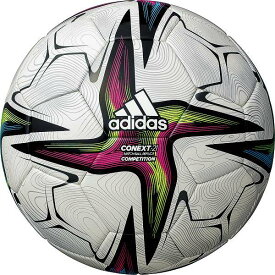 楽天市場 サッカーボール 5号球 アディダスの通販