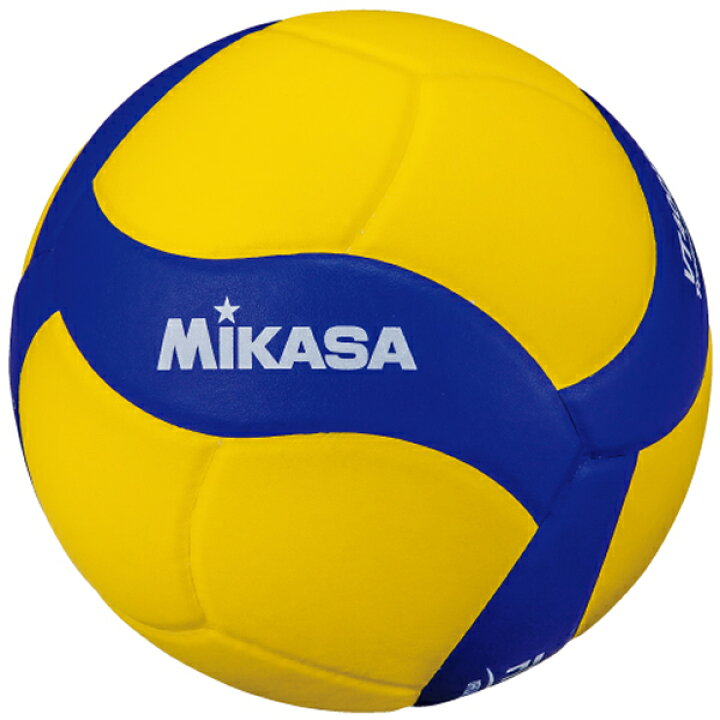 楽天市場】ミカサ MIKASA バレーボール トレーニングボール4号 400g  