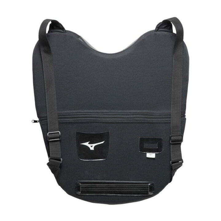 楽天市場】野球 ミズノ MIZUNO 審判用プロテクター 硬式・軟式・ソフト 