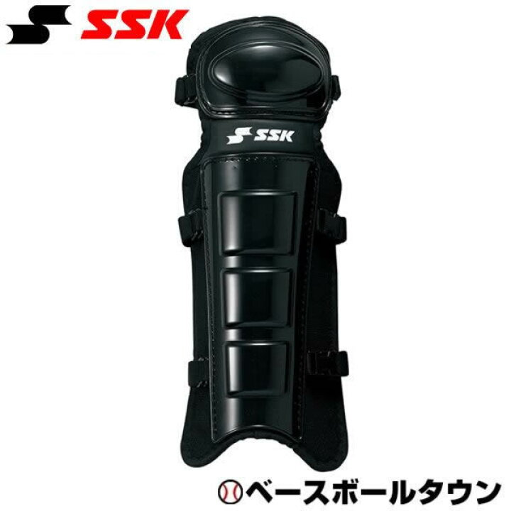 楽天市場】野球 SSK 審判用レガーズ(硬式・軟式・ソフトボール兼用 