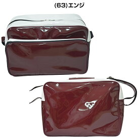野球 バッグ 大容量 大型 ミズノ ショルダーバッグ セカンドバッグ 約42L エナメル 1FJD9023 バッグ刺繍可(B)