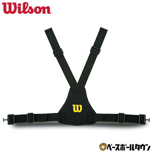 EC\ Wilson 싅 RpMAp[c `FXgveN^[pւn[lX WTA6796BL Rpi y365yΉz