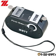 ZETT ゼット ピッチカウンター 野球 ベースボールカウンター BL2236 審判用品 【365日あす楽対応】