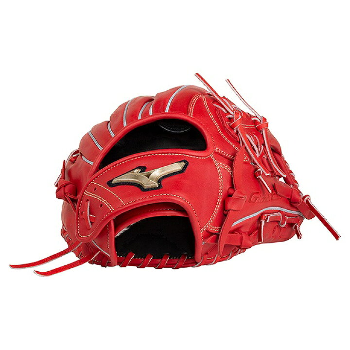 楽天市場】交換無料 ミズノ MIZUNO 軟式用 グローバルエリート UMiX U4 