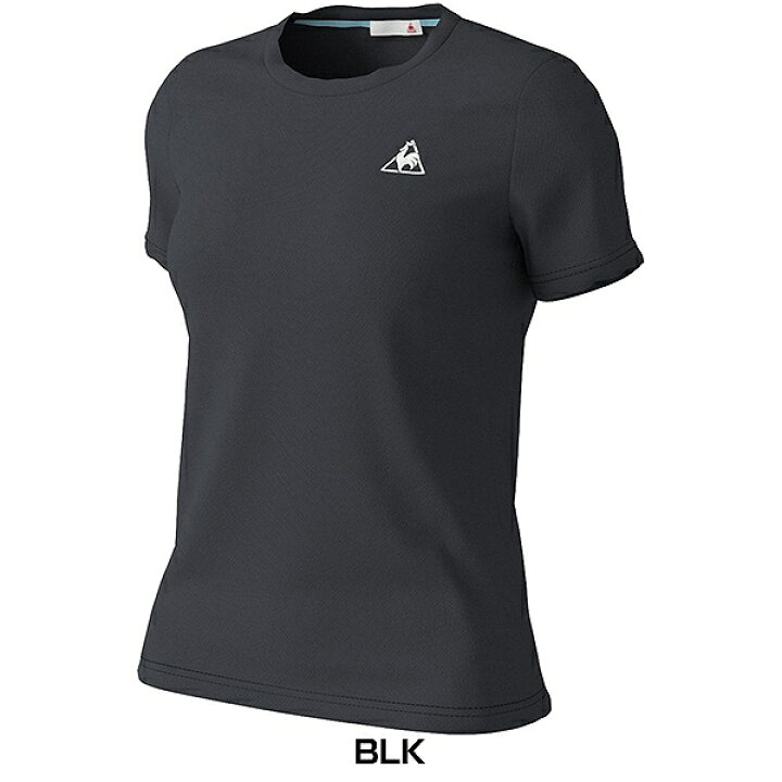 楽天市場】le coq sportif(ルコック) 半袖シャツ レディース 