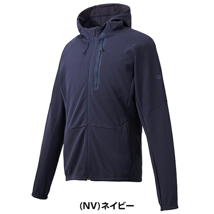楽天市場】デサント DESCENTE マルチSP スウェット フルジップパーカー 