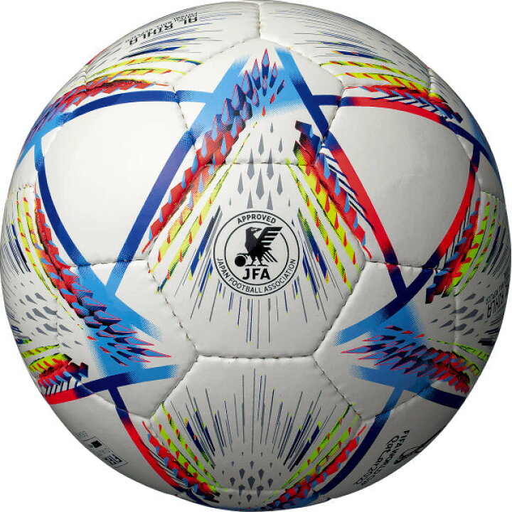 楽天市場】アディダス adidas フットサルボール 4号球 2022 FIFA 