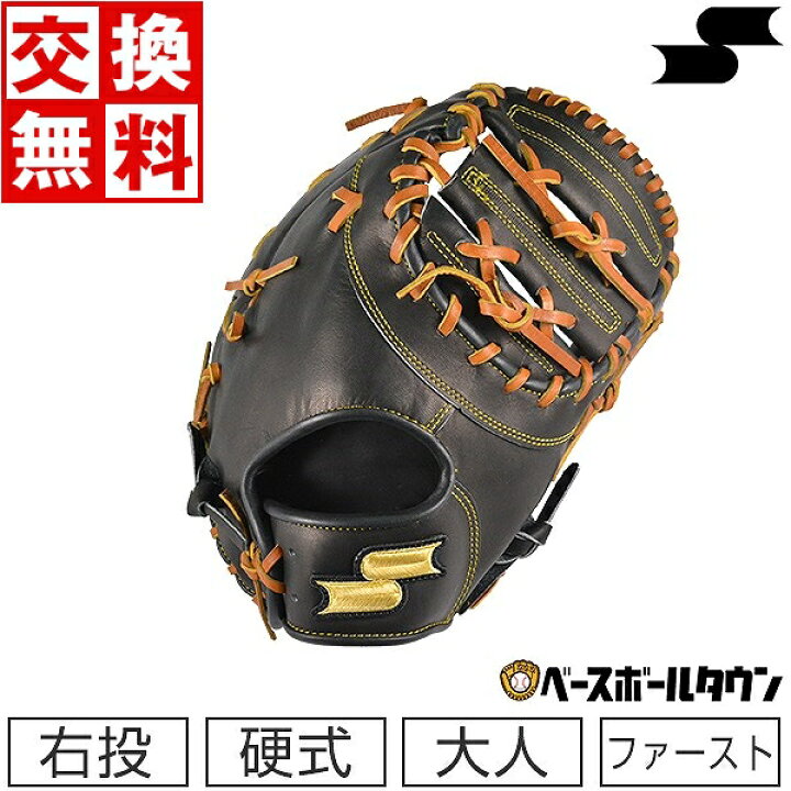 楽天市場】【交換送料無料】 SSK エスエスケイ 硬式ファーストミット 