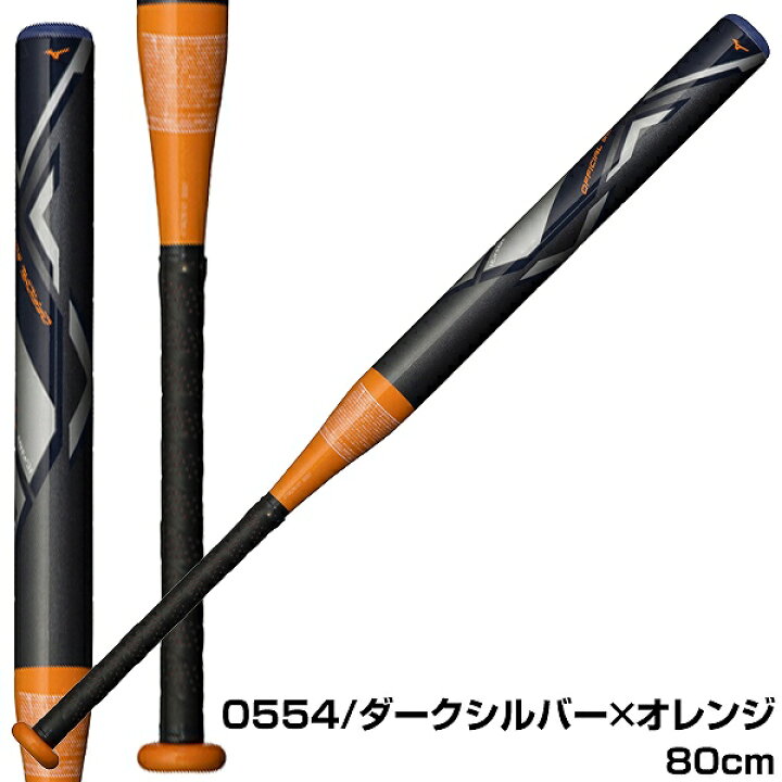 楽天市場】【交換往復送料無料】 ソフトボール バット ミズノ MIZUNO 