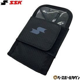 SSK モバイルケース ショルダーベルト対応 野球 大人 バッグ BA22SP