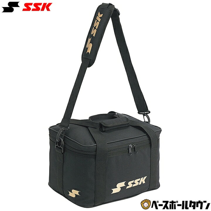 楽天市場】野球 ボールケース SSK エスエスケイ 硬式・軟式ボール2-3 