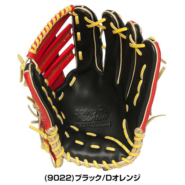 楽天市場】【交換送料無料】 ワールドペガサス WORLD PEGASUS グローブ 